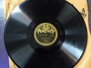 Cab Calloway 78 rpm record Harlem Holiday Nobody's Sweetheart Perfect Label