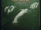 LP the Smiths - the Queen Is Dead, Foc, Ois, Port, VG M