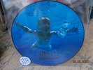LP Nirvana - Nevermind ( picture disc )
