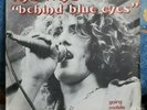 Rare SP 45T - The Who ‎– Behind Blue Eyes - or.fr 1972 (Media comme Neuf NM+)