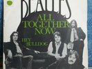 Rare SP 45T - The Beatles – All Together Now / Hey Bulldog.Fr 1972  Média NM+