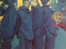 JODECI  FOREVER MY LADY/LP   AL B. SURE/KYLE WEST  GERMAN IMPORT  1991  VG+