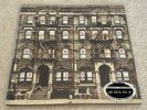 Led Zeppelin Physical Graffiti Classic Records 200G LP SEALED, Defect on Cover.