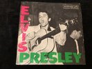 ELVIS PRESLEY LP AFM1-5198(1254) RARE DEBUT NEW CATALOG # FACTOR SEALED MINT