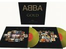 ABBA Gold DOUBLE LP VINYL Europe Universal 2021 Limited Edition Double Vinyl