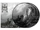 Dimmu Borgir - 'For All Tid' 2LP Gatefold Picture Disc Vinyl - NEW & SEALED