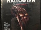 John Carpenter Halloween Vinyl LP Original Soundtrack NM Shrink