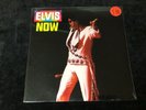 ELVIS PRESLEY LP LSP-4671 ELVIS NOW STILL FACTORY SEALED MINT