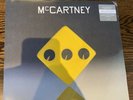 PAUL McCARTNEY III BEATLES THIRD MAN PRESS LTD 3333 ED SPLATTER VINYL *SEALED*