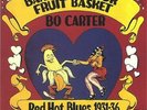BANANA IN YOUR FRUIT BASKET: RED HOT BLUES 1931-1936 [7/27] NEW VINYL