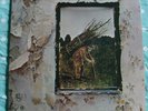Led Zeppelin IV Atlantic Pecko Duck RARE Atlantic SD-19129 1971 RECORD EXCELLENT