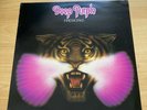 Deep Purple: Fireworks, Italian only vinyl compilation album