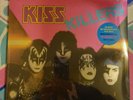 KISS -Killers PINK Vinyl 2LP Set German Limited Edition