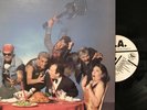 D.O.A. – Let's Wreck The Party LP 1985 Alternative Tentacles – VIRUS 44 EX/EX