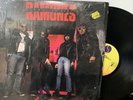 Ramones – Halfway To Sanity LP 1987 Sire – 1-25641 EX/EX - IN OG SHRINK