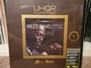 Miles Davis Kind of Blue UHQR Analogue Productions Box Set Clarity Vinyl CLEAR
