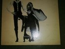 FLEETWOOD MAC RUMOURS LP FRAMABLE POSTER INSERT INCLUDING LYRICS NEAR MINT