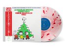 VINCE GUARALDI TRIO A CHARLIE BROWN CHRISTMAS RSD ESSENTIAL PEPPERMINT VINYL