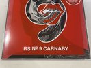 The Rolling Stones Tattoo You Red Carnaby St LP Vinyl Limited Edition In Hand
