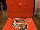 ROLLING STONES Tattoo You RED LP VINYL NEW CARNABY STREET LTD 1000 With Bag
