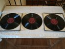 Bach Cello Suites Starker Original Box Set Mercury Living Presence Stereo