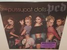 THE PUSSYCAT DOLLS PCD (2019 REISSUE) NEW SEALED LAVENDER COLOURED VINYL LP