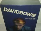 DAVID BOWIE WHO CAN I BE NOW? 1974-1976 BRAND NEW SEALED 13x VINYL LP BOXSET