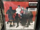 The White Stripes WHITE BLOOD CELLS - 20th ANNIV INDIE PEPPERMINT PINWHEEL VINYL