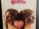 Heart Dreamboat Annie Gatefold Classic Rock Gatefold Mushroom Album LP 1976 VG++