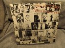 ROLLING STONES / EXILE ON MAIN STREET / VG++ TO NEAR MINT VINYL'S CONDITION