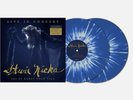STEVIE NICKS - Live In Concert (2021) Blue/White Vinyl DBL LP NATIONAL ALBUM DAY