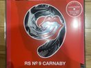 The Rolling Stones - Tattoo You - No.9 Carnaby St Heavy Red Vinyl - Ltd/1000 NEW