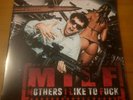 King Orgamus One - MILF Mothers I Like To Fuck Vinyl [Bass Sultan Hengzt, Blokk]