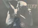 Off - Organisation For Fun Rare German Press Vinyl Lp Record Electro New Beat Ex