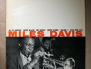 Miles Davis BLUE NOTE 1501 MONO M-/VG 
