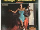 MONGO SANTAMARIA LP Introduces La Lupe RIVERSIDE mono 1st Press VG+