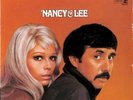 Nancy & Lee Nancy & Lee LP Vinyl Record Album 1968 RS6273 Reprise 33