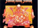 Black Sabbath Sabbath Bloody Sabbath Gatefold 1Y/2Y UK LP Album 1973 WWA005 EX