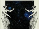 CERRONE - DNA - Vinyl (gatefold clear vinyl LP + CD)