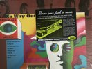 Chocolate Watch Band - No Way Out (2009 Sundazed LP-5306) LP VG+