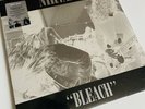 Nirvana BLEACH Deluxe 180g Vinyl 2xLP Record SEALED NM
