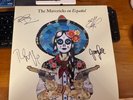 SIGNED COPY The Mavericks - En Espanol [New Vinyl LP]