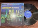 GERRY MULLIGAN NIGHT LIGHTS PHILIPS SFX-10543 STEREO JAPAN VINYL LP