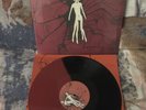 FALL OF TROY Doppelganger Red/Black 50/50 LP_non between the buried & me btbam