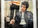 Bob Dylan Highway 61 Revisited Stereo lp MOFI MFSL Sealed