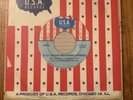 2131 South Michigan Avenue 60's Garage & Psychedelia - Sundazed - Comp - EX