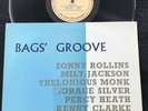 Miles Davis And The Modern Jazz Giants - Bags Groove Vinyl LP Esquire 1959 EX/EX