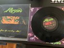 Poison - 1988- Open Uo and Say … Ahh   Vinyl