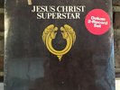Jesus Christ Superstar LP SEALED  1970 Double Album Set MCA2-10000