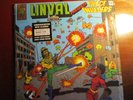 REGGAE LP: 